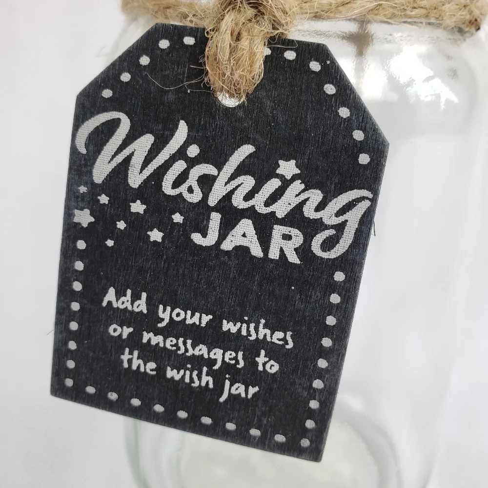 Wishing Jar